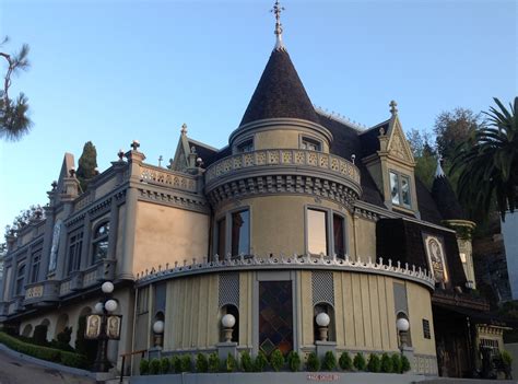 The Magic Castle Hollywood: An Extravaganza of Magic and Entertainment